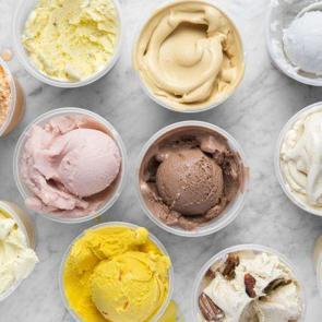 Diyet yapanlar dondurma yiyebilir mi?