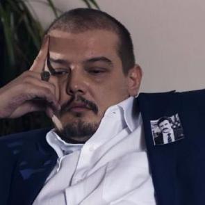 Arda Kural beyazperdeye geri d&ouml;n&uuml;yor