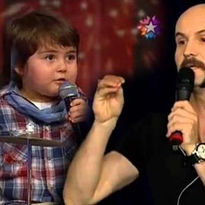 Baha'nın ailesinden Acun Ilıcalı'ya seslendi