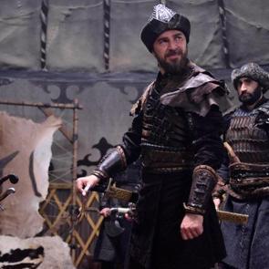 Engin Altan D&uuml;zyatan Diriliş Ertuğrul'dan ayrılacak mı?