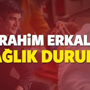 İbrahim Erkal sağlık durumu hakkında kritik gelişme! İlk defa oluyor...