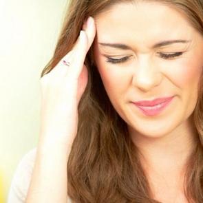 Sahur yapmamak baş ağrısına sebep oluyor!