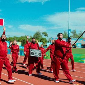 Recep İvedik 5 b&uuml;y&uuml;k bir rekor kırdı! Bakın ka&ccedil; milyon izlendi...