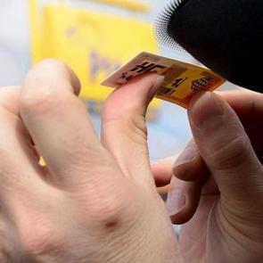 S&uuml;r&uuml;c&uuml;ler dikkat! Bilgileriniz &ccedil;alınabilir