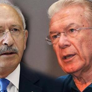 Uğur D&uuml;ndar hedefini a&ccedil;ıklandı Kılı&ccedil;daroğlu'nu devirecek