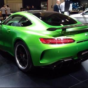 İstanbul'da şov sona erdi! İşte ziyaret&ccedil;i sayısı