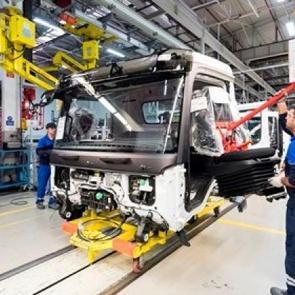 Aksaray'ı &uuml;s se&ccedil;tiler! Tek merkez oluyor