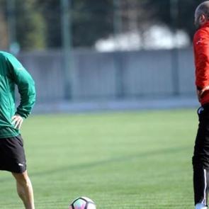 Beşiktaş ma&ccedil;ı &ouml;ncesi Bursaspor'a iyi haber