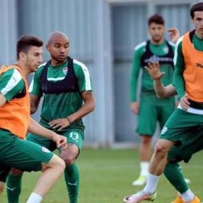 Bursaspor&rsquo;da Beşiktaş hazırlığı s&uuml;r&uuml;yor