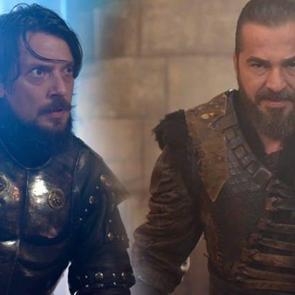 Diriliş Ertuğrul 87.b&ouml;l&uuml;m fragmanı!