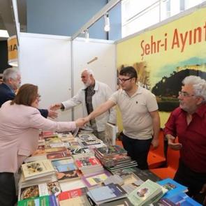 Gaziantep 2. Kitap Fuarı apılarını açıyor