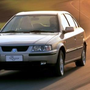 İran'dan yerli otomobil atağı! Anlaştılar