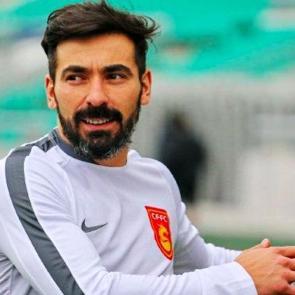 Lavezzi'den skandal hareket! '&Uuml;lkeyi terk et'