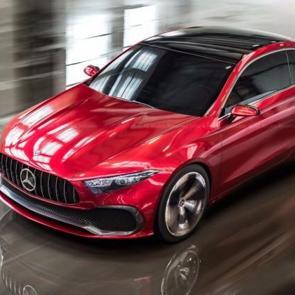 Mercedes'ten radikal karar!