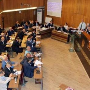 Samsun'da vatandaşa dış cephe m&uuml;jdesi