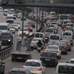 Zorunlu trafik sigortası i&ccedil;in yeni &ouml;neri!