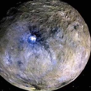 G&ouml;k bilimcilerden bir keşif daha!