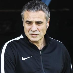 Ersun Yanal i&ccedil;in flaş iddia! Yeni takımı...