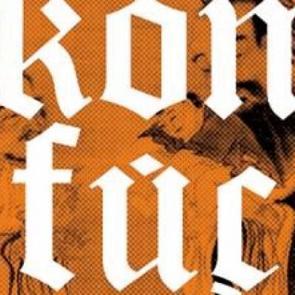 Konfüçyüs'ten Sözler