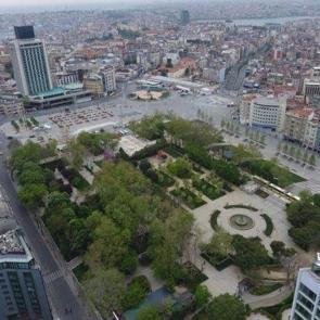 İBB a&ccedil;ıkladı: İstanbul'a 30 yeni proje!