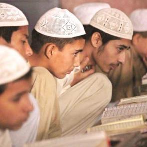 Ramazan coşkusu dünyayı sardı