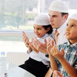 Ramazanın olmazsa olmazları