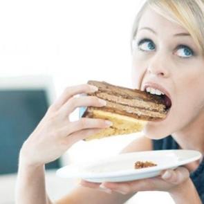 Tatlı isteğinizi bu form&uuml;lle yok edin!