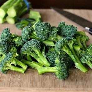  Tip2 Diyabet hastalarına &ouml;zel Brokoli k&uuml;r&uuml;