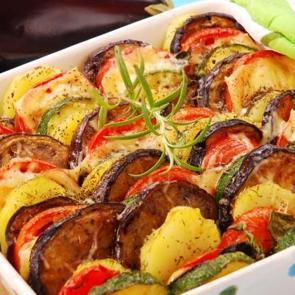 Ramazan'da pişirme tarzını değiştir