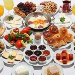 Ramazan'da nasıl beslenilmeli?