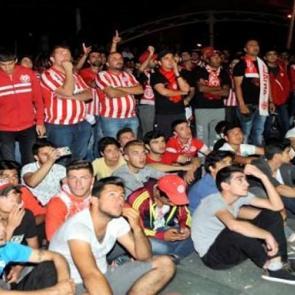 Antalyaspor yıkıldı!