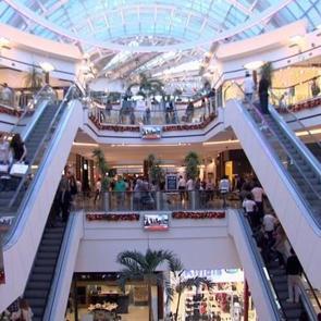 AVM'lerin kapanış saatine ramazan ayarı