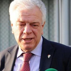 Aziz Yıldırım'a: Haddini bilsin!