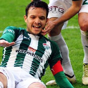 Batalla'dan 90 milyon TL'lik gol!