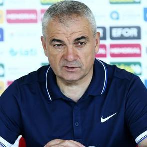 &Ccedil;alımbay: Başakşehir'in kazanmasını istiyoruz