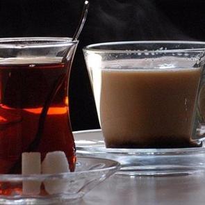 'Demli çay kahve ve asitli içecekle oruç açmayın'