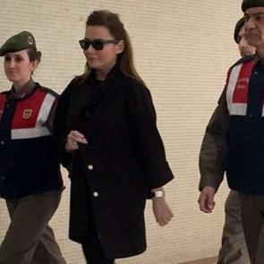 Deniz Seki'nin tahliye saati belli oldu