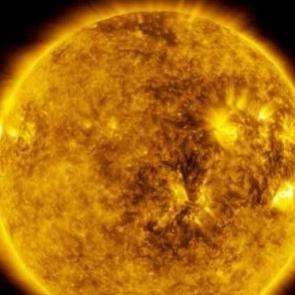 G&uuml;neş'e g&ouml;nderilecek, hedefi...