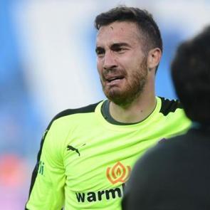 Harun Tekin: Ma&ccedil;ta 10 yılım gitti