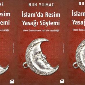 İslamda Resim Yasağı Söylemi