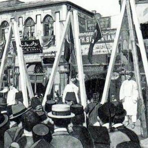 İstanbul'u hi&ccedil; b&ouml;yle g&ouml;rmediniz