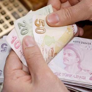 KOBİ kredileri 470 milyar liraya dayandı