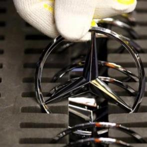 Mercedes ithalatına adrese teslim fren