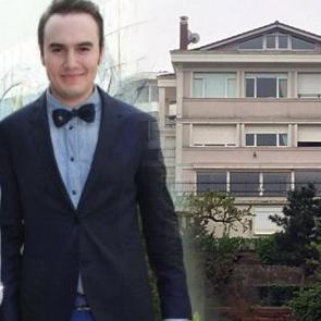 Mustafa Ceceli'nin eski eşinden ilk hamle! Kendine kalan evi...
