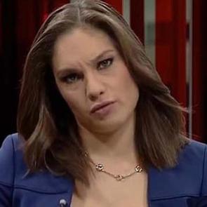 İşte Nevşin Meng&uuml;&rsquo;n&uuml;n yeni adresi