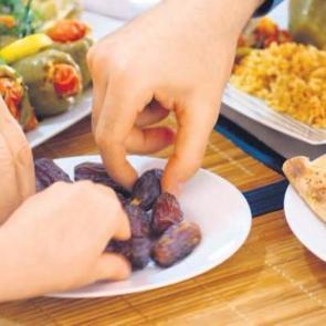 Ramazan ayında böbrek için buna dikkat!