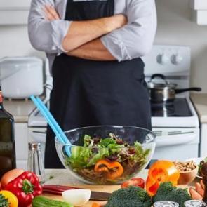 Ramazan'da ama&ccedil; kilo vermek olmamalı