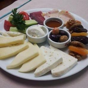 Ramazan'da diyet yapmanın p&uuml;f noktaları