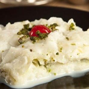 Ramazan'ın olmazsa olmazı Güllaç!