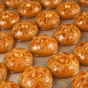 Şekerpare tatlısı nasıl yapılır?